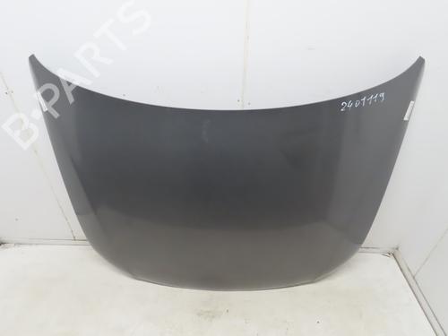 Used Hood VW PASSAT B6 (3C2) 1.9 TDI (105 hp) 17609824