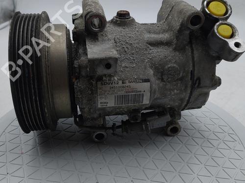 AC compressor RENAULT TWINGO II Hatchback Van (CNO_) 1.5 dCi (CN03) | BP38570406M34 - Image 2