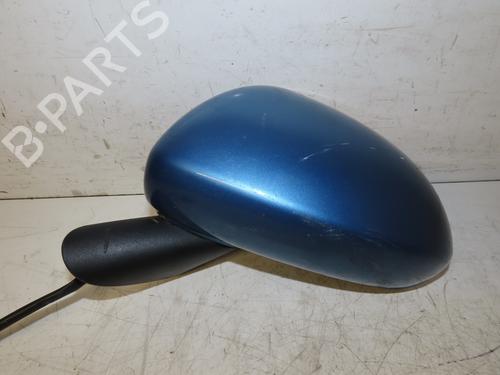 Left mirror OPEL CORSA E (X15) 1.4 (08, 68) | BP21049607C26 