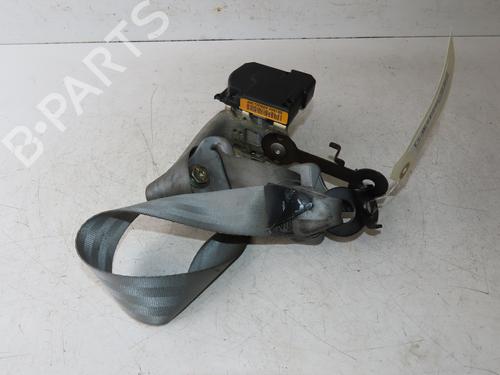 Used Front left belt tensioner Front left belt tensioner RENAULT CLIO II (BB_, CB_) 1.4 16V (B/CB0P, BB13) (98 hp) 33893560 33893560
