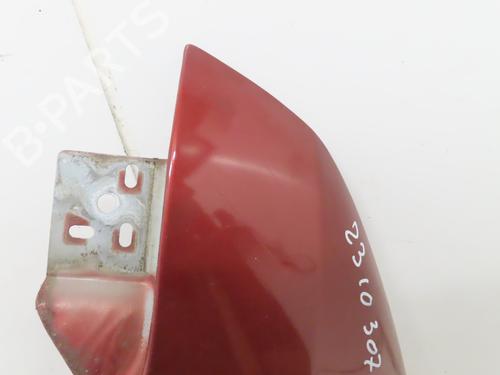 Used Left front fenders Left front fenders RENAULT TWINGO I (C06_) 1.2 (C066, C068) (58 hp) 19690095 19690095