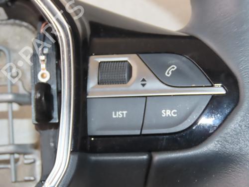 steering-wheel-peugeot-3008-ii-suv-mc_-mr_-mj_-m4_-2016-31055063 main image