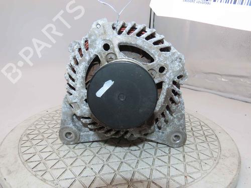Used Alternator Alternator 37054052 37054052