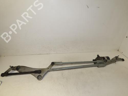 Front wiper motor MERCEDES-BENZ A-CLASS (W169) A 180 CDI (169.007, 169.307) | BP29154244M29