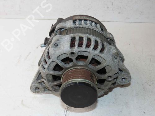 Used Alternator Alternator 37055218 37055218