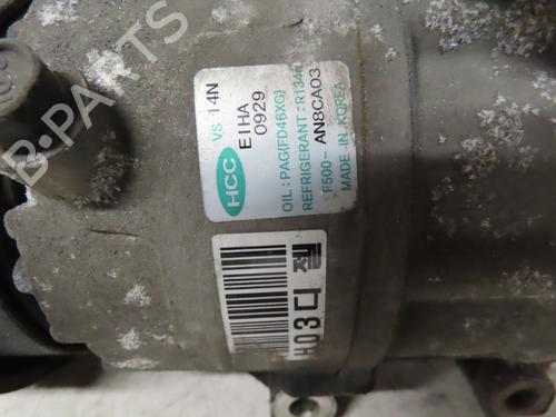 Used AC compressor HYUNDAI i30 (FD) 1.6 CRDi (116 hp) 16930894