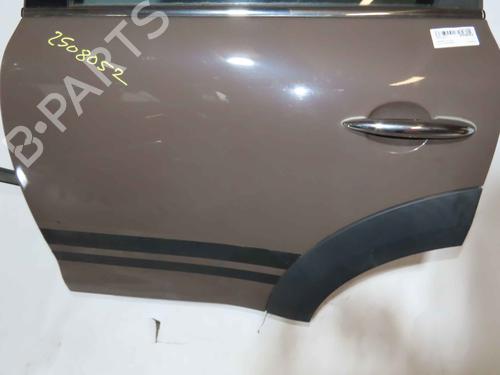 left-rear-door-mini-mini-countryman-r60-2010-2011-2012-2013-2014-2015-2016-37055678 main image