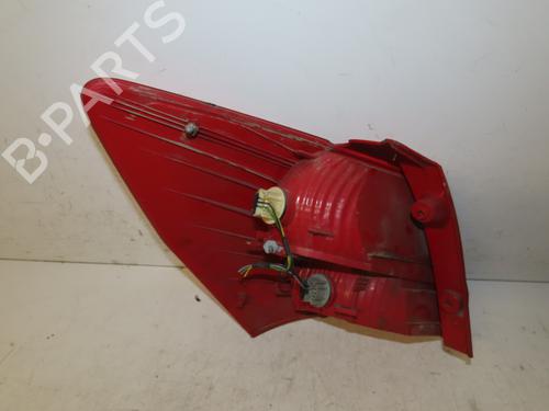Used Right taillight KIA VENGA (YN) 1.4 CRDi 90 (90 hp) 29153976