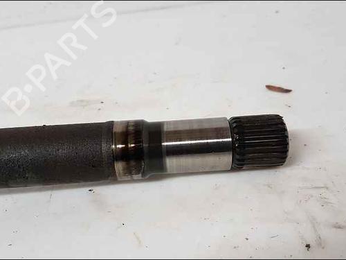 Right front driveshaft PEUGEOT 308 CC (4B_) 1.6 16V | BP37042768M39 - Image 4
