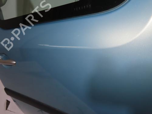 Used Left slide door RENAULT KANGOO BE BOP (KW0/1_) 1.6 (KW0D) (106 hp) 28067865