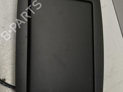 Used Display monitor Display monitor PEUGEOT RCZ 2.0 HDi (163 hp) 40162335 40162335