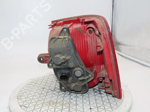 Left taillight VW TOURAN (1T3) 1.6 TDI | BP36053636C34 - Image 3