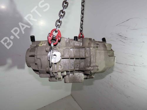 Rear differential MERCEDES-BENZ A-CLASS (W177) AMG A 45 S 4-Matic+ (177.054) | BP37058983M24 - Image 3