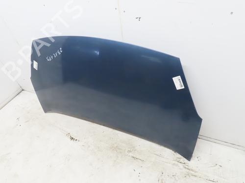 Used Hood PEUGEOT PARTNER Tepee 1.6 HDi 75 (16V) (75 hp) 17214633