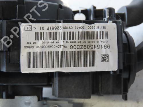 Steering column stalk PEUGEOT 2008 I (CU_) 1.6 BlueHDi 100 | BP33893540I23 - Image 2