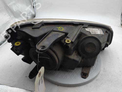 Left headlight FORD C-MAX (DM2) 1.6 TDCi | BP38548346C28 - Image 3
