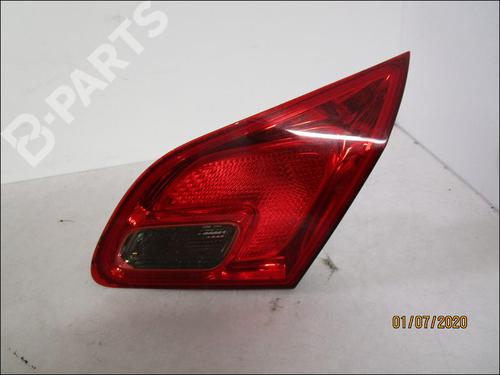 Used Right tailgate light Right tailgate light OPEL ASTRA J (P10) 1.7 CDTI (68) (110 hp) 10952671 10952671