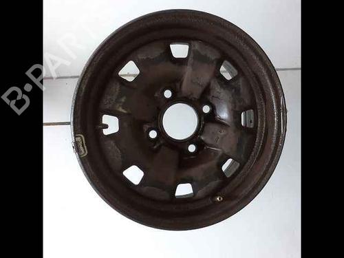 Used Rim Rim 37054492 37054492