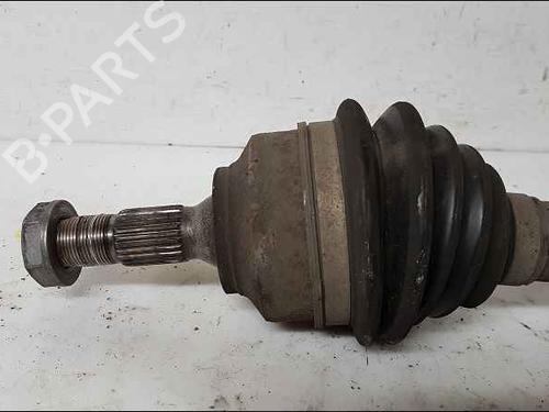 Left front driveshaft PEUGEOT 308 CC (4B_) 1.6 16V | BP37042769M38 - Image 2