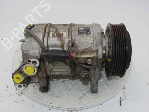 Used AC compressor AC compressor 37048432 37048432