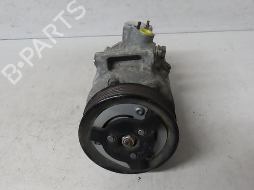 AC compressor AUDI A1 Sportback (8XA, 8XF) 1.0 TFSI | BP29152640M34
