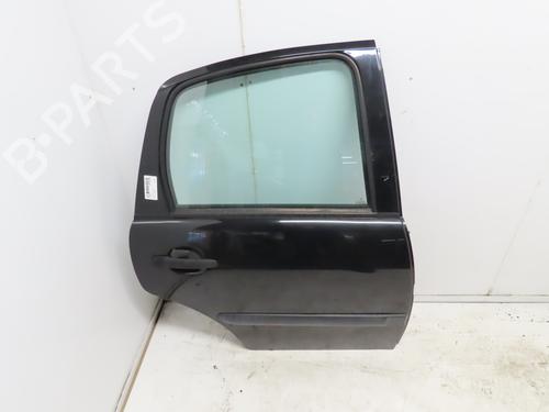 Used Right rear door CITROËN C3 I (FC_, FN_) 1.4 HDi (68 hp) 17181395