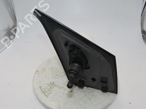 Left mirror PEUGEOT 108 1.0 VTi | BP26196482C26