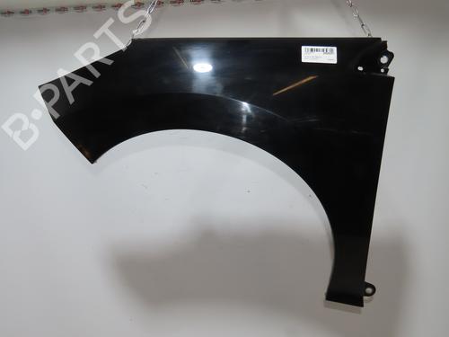 Forskærm venstre Forskærm venstre PEUGEOT 308 I (4A_, 4C_) 1.6 HDi (90 hp) 33970318 33970318