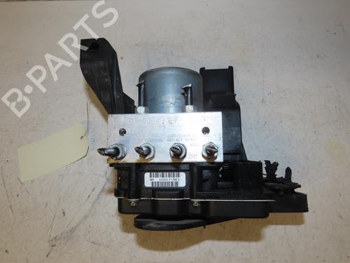 ABS pump OPEL MERIVA B MPV (S10) 1.7 CDTI (75) | BP29153026M43 
