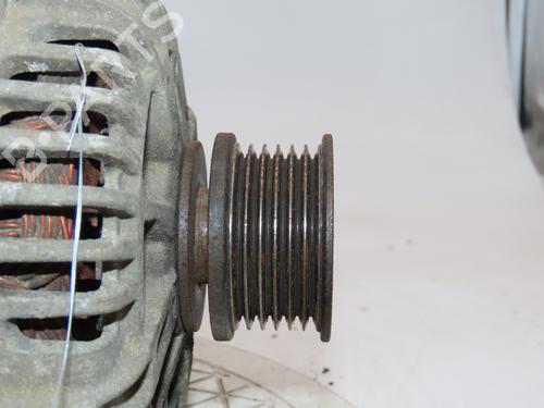 Alternator VW GOLF VI (5K1) 1.4 | BP36343698M7 - Image 3