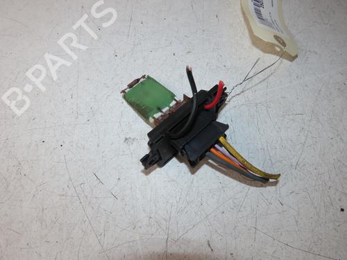 Heater resistor RENAULT TWINGO II (CN0_) 1.2 16V (CN04, CN0B) | BP33893455M108 - Image 2