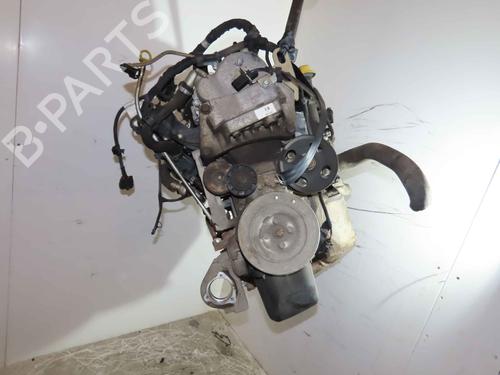 Engine FIAT PUNTO (199_) 1.3 D Multijet | BP37048358M1 - Image 4