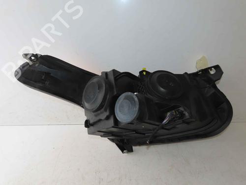 Left headlight CITROËN C3 Picasso (SH_) 1.6 HDI 90 | BP37053213C28 - Image 5