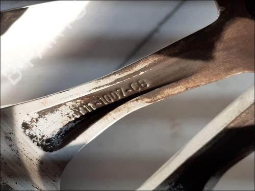 Fælk FORD B-MAX (JK) 1.0 EcoBoost (125 hp) 30332979