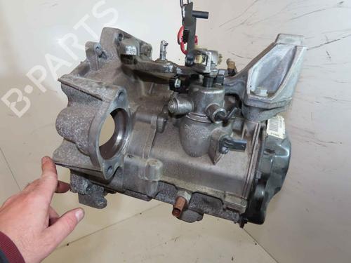 Gearbox VW POLO VI (AW1, BZ1, AE1) 1.0 | BP37055619M3 - Image 2
