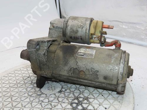 Used Starter Starter 37061248 37061248
