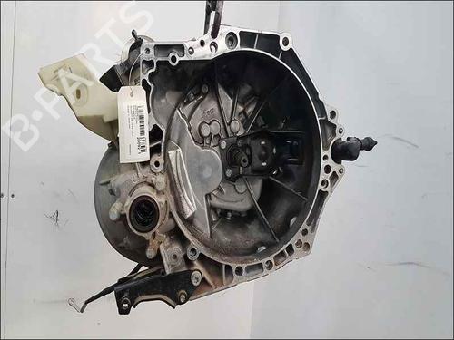 Used Gearbox Gearbox 37040574 37040574