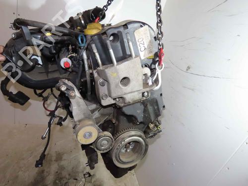 Engine FIAT 500 (312_) 1.4 (312AXC1B, 312CXC1B) | BP37052915M1 - Image 4
