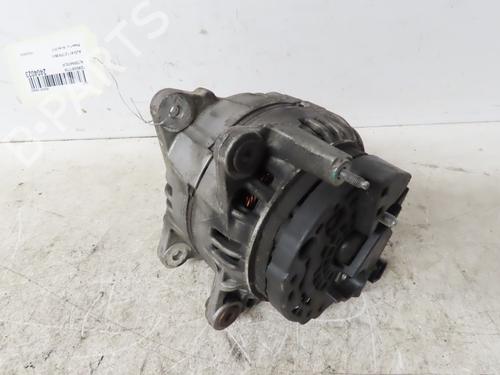 Used Alternator AUDI A1 Sportback (8XA, 8XF) 1.2 TFSI (86 hp) 18129751