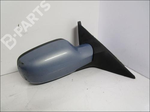 Right mirror RENAULT SCÉNIC II (JM0/1_) 1.5 dCi (JM0F) | BP10947940C27 