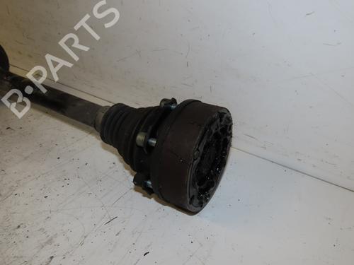 Left front driveshaft AUDI A3 (8P1) 1.9 TDI | BP21691248M38 