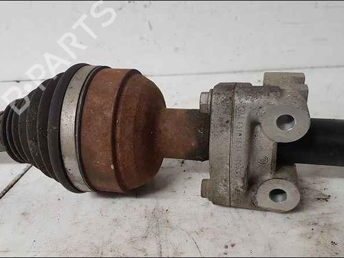 Right front driveshaft OPEL MERIVA B MPV (S10) 1.7 CDTI (75) | BP37043603M39 - Image 3