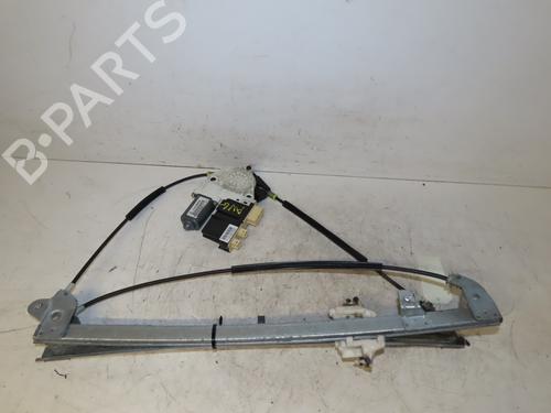Front left window mechanism CITROËN C8 (EA_, EB_) 2.0 HDi 135 | BP22403175C22 