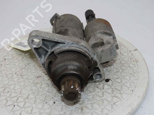 Starter VW GOLF VI (5K1) 1.4 TSI | BP37051020M8 - Image 2