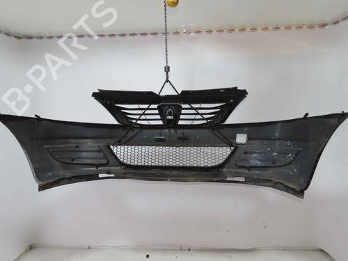 Front bumper DACIA LOGAN II 1.2 | BP37058798C7  - Image 10