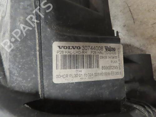 Used Right headlight Right headlight VOLVO XC90 I (275) D5 AWD (163 hp) 17371836 17371836