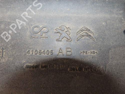 Suspension compressor CITROËN JUMPER II Van 2.2 BlueHDi 140 | BP37058429M103 - Image 6
