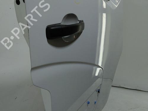 Used Right front door Right front door RENAULT MASTER III Van (FV) 2.3 dCi 170 FWD (FV0L) (170 hp) 40518370 40518370