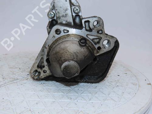 Starter RENAULT SCÉNIC II (JM0/1_) 1.5 dCi (JM1E, JM16) | BP37049063M8 - Image 2