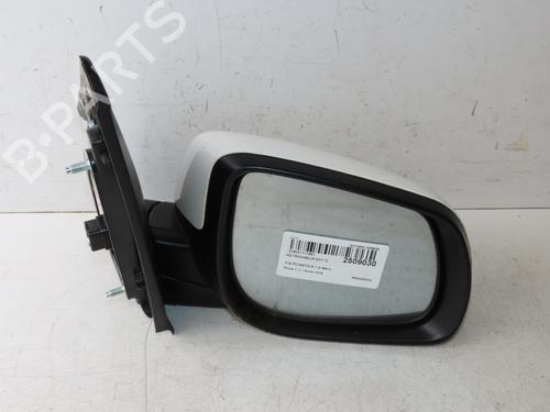 Bakspejl Højre KIA PICANTO III (JA) 1.2 (84 hp) 33134447